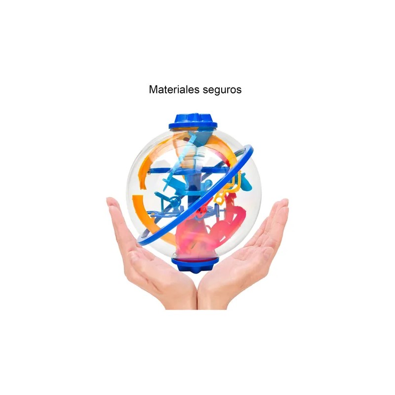 168 Niveles 3d Laberinto Juego Rompecabezas Bola Laberinto