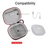 RLSOCO Carrying Case for Oladance OWS Pro Open Ear Bluetooth
