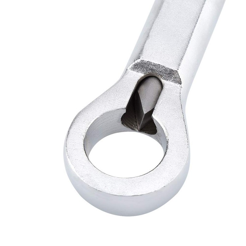 VOBOR 4 Sizes Nut Splitter Cracker, Nut Splitter Set, Manual