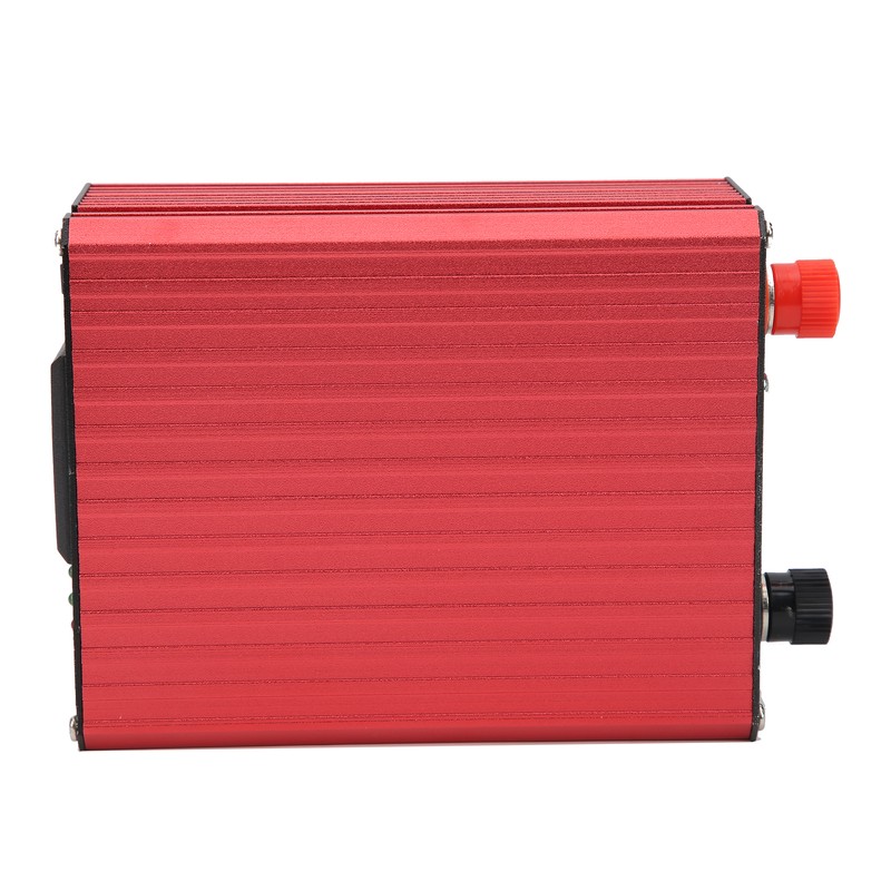 600W Car Power Inverter 12V DC to AC Converter Modified