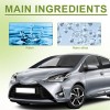 Homonth Car Coating Agent, Car Paint Waxing Coating Liquid Crystal