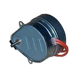 Rapidprint Time Stamp Replacement Clock Motor