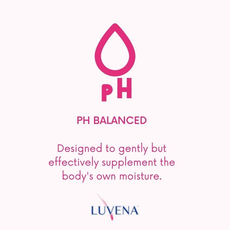 Luvena Feminine Wipes - Soft Wet Wipes for Women -