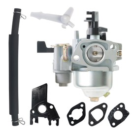 GX160 Carburetor Compatible with Honda GX120 GX200 Carb 5.5HP 6.5HP 7HP Harbor Freight Predator 212cc Engine 16100-ZH8-W61