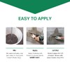 Akona Instant Water Stop for Concrete & Masonry - Stop