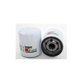 Cummins Filtration FLEETGUARD LUBE Filter LF16242 (Xref:Baldwin B-160;WIX 57060)