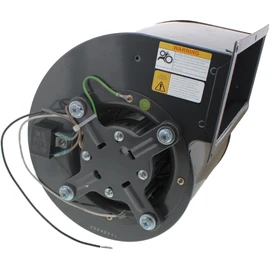 ClimaTek Air Blower Motor Replaces Dayton #s 1TDR9, 4C448, US Stove 80594, 80230, Rotom R7-RB465, Fasco 7063-5093, 7063-5329, 7063-6002