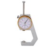Flat Head Thickness Gauge High Accuracy Pocket Thickness Measuring Tool