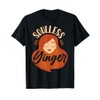 Redhead Soulless Ginger T-Shirt