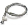 Aquastop Water Inlet Hose Dishwasher Suitable for Ariston Indesit Hotpoint 1640