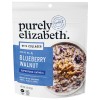Purely Elizabeth Collagen Oat Blueberry Walnut 8 oz (Pack of