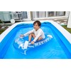 Igarashi BTB-105V Kids' Boat, 41.3 x 27.6 inches (105 x