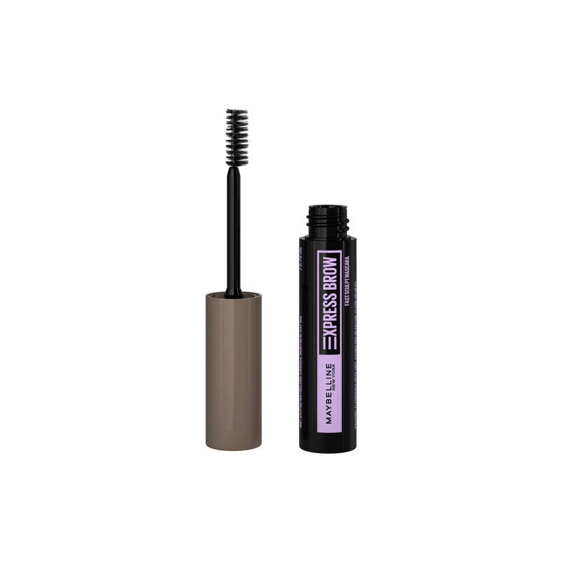Maybelline Brow Fast Sculpt Soft Brown