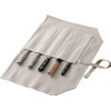 Japanese Tojiro Canvas Knife Pocket F-359 Carry Case For Chef's
