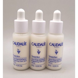 Caudalie 3 X CAUDALIE VINOPERFECT BRIGHTENING DARK SPOT SERUM 10ML/0.3OZ*3