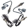 4x Oxygen O2 Sensor for 2003 2004 2005 2006 Acura