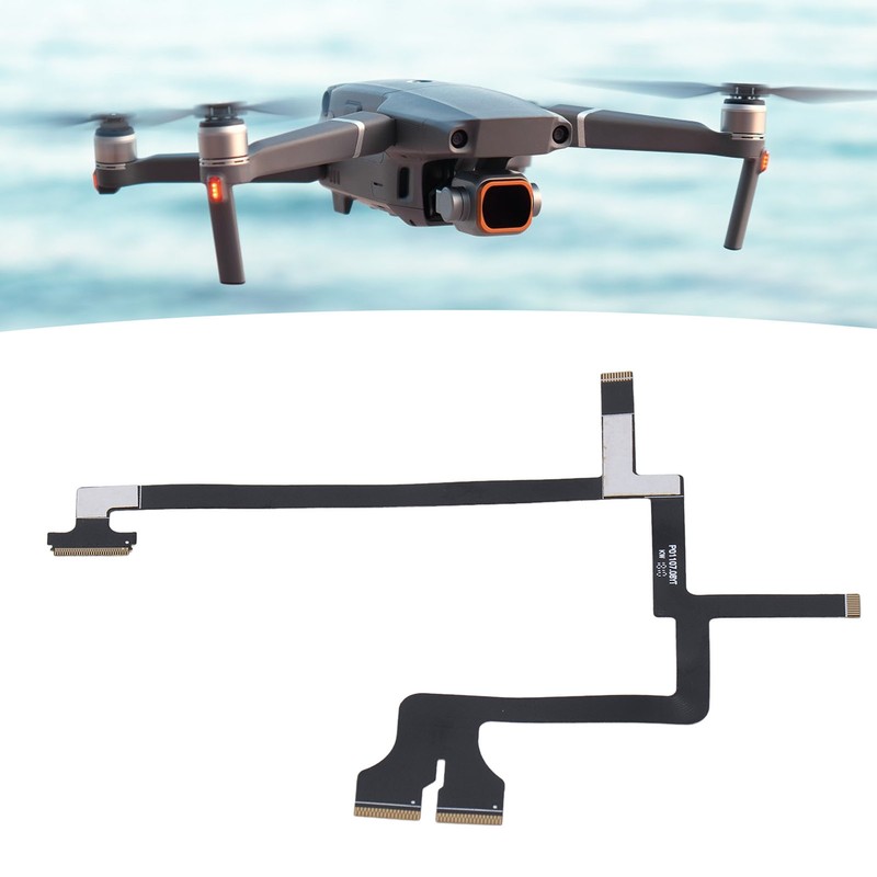 Camera Flat Ribbon Cable for Phantom 3 Professional Version Flexible