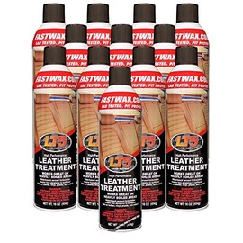 LT5 Leather Treatment