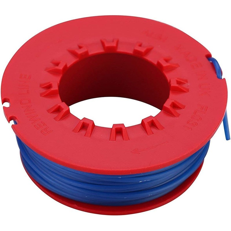 FIND A SPARE 7m Line & Spool for Flymo ET21