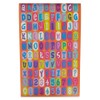 600 Letters and Numbers Stickers