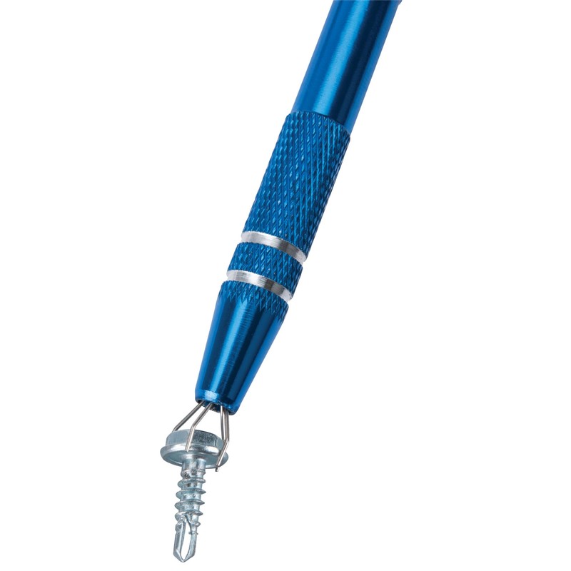 Performance Tool W83190 4-5/8-Inch Claw Pick-up Tool for Retrieving Small