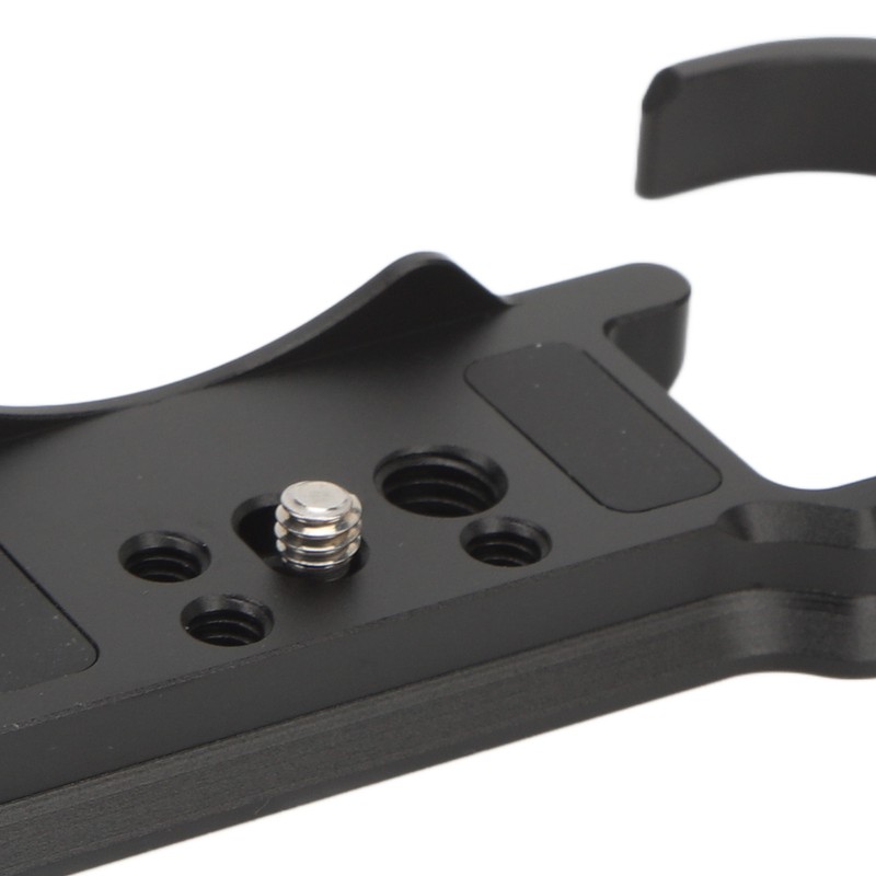 Camera Cage Professional Aluminium Alloy Camera Cage Rig Stabilizer for