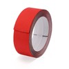 Gomake Vinyl Squeegee Buffer Roll Tint Squeegee Felt Micro Felt