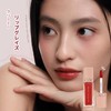 Gevlonecirly Matte Lip Anti-Fall Lipstick Rare Lip Vervetist Moisturizing Color
