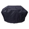 Char-Broil 5+ Burner Extra Large Rip-Stop Grill Cover