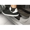 uProtect Car Door Sill Protectors for Skoda Kodiaq NS7 I