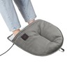 Brookstone Brookstone Electric Foot Warmer | Ultimate Relaxation with 4