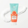 ORJENA Smile Day Cleansing Foam Grapefruit 180ml – Espuma Facial