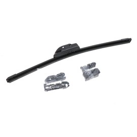 Bosch Automotive 16-CA / 3397006502E7W Clear Advantage Beam Wiper Blade-16' (Pack of 1)