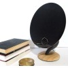 Grammi BLUETOOTH WIRELESS SPEAKER ANTIQUE PHONOGRAPH GRAMOPHONE GRAMMI GRAMMY SHAPED