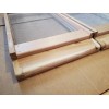 Unbranded 2 Cedar Bee Hive Screened Bottom Boards and 2