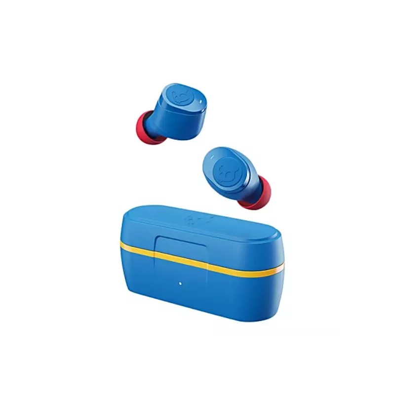 Skullcandy New Skullcandy Jib True Wireless Bluetooth Earbuds with Mic