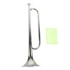 B Flat Bugle Brass Retro Standard Trumpet Musical Instrument for