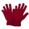 Floso® Unisex Magic Gloves (One Size) (Navy)