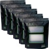 Grove Bags TerpLoc - with  Window / 1/2 LB (5 Pack)