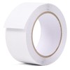 QILIMA Non-Slip Tape Transparent High Traction Safety Track Tape 50