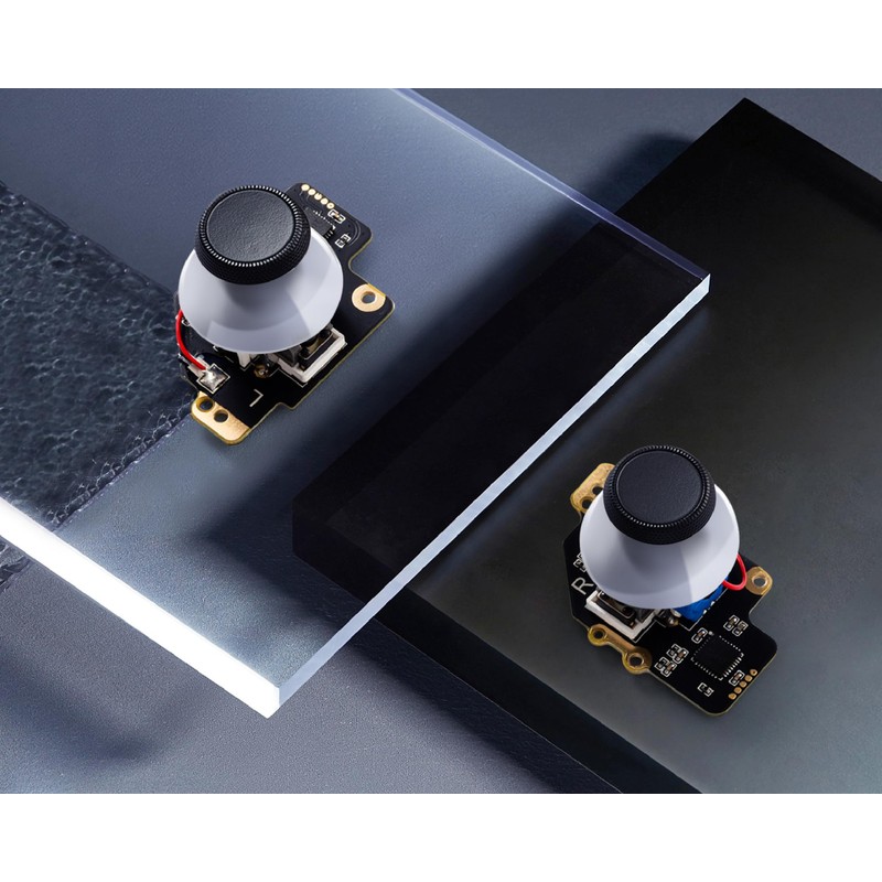 GuliKit Analog Joystick For Steam Deck LCD (Type A&B), Hall