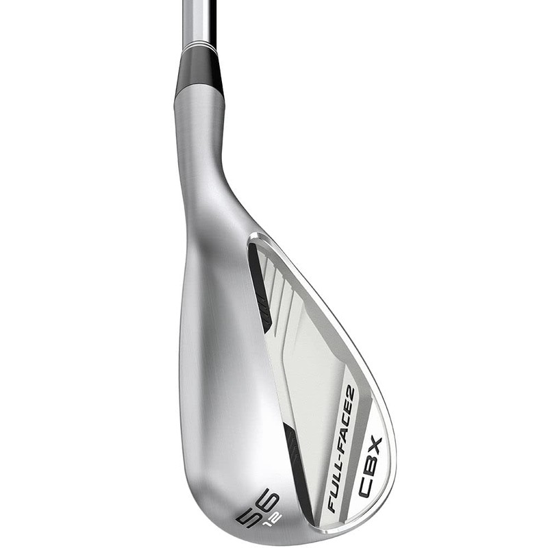 Cleveland Golf CBX FullFace2 TS 60 St RH
