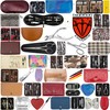 3 Swords Germany - Brand quality 100 pieces (10x10) replacement