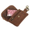 Greenburry Vintage Key Case Leather 12 cm