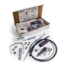 FOREDOM MSP12 Tune UP KIT for Series SR FLEXSHAFT Motors 32 pc Maintenance Parts (PR2)
