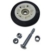 Roller (Drum) 00613598 Compatible with/Replacement Part for Bosch Siemens Condense/Tumble