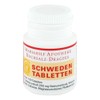 Swedish Pills Tablets, Pack of 100
