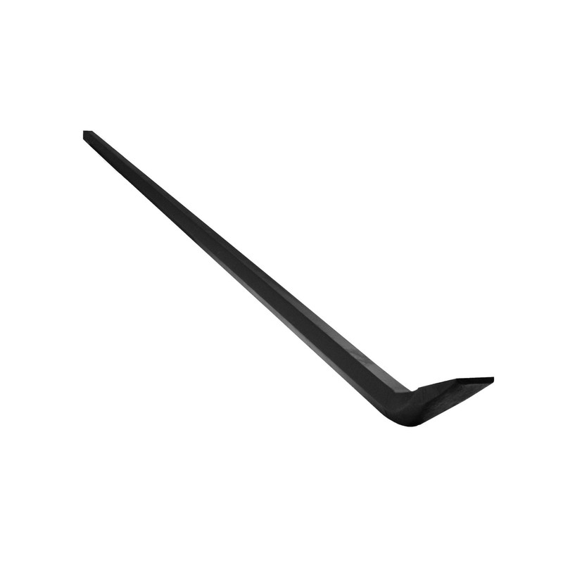 Mayhew Pro 40024 60-Inch Line-Up Pry Bar Gray