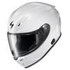 ScorpionEXO R430 Full Face Street Motorcycle Helmet with Bluetooth Ready