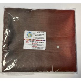 Flag Merry Christmas Sleigh Red 90 x 150 cm